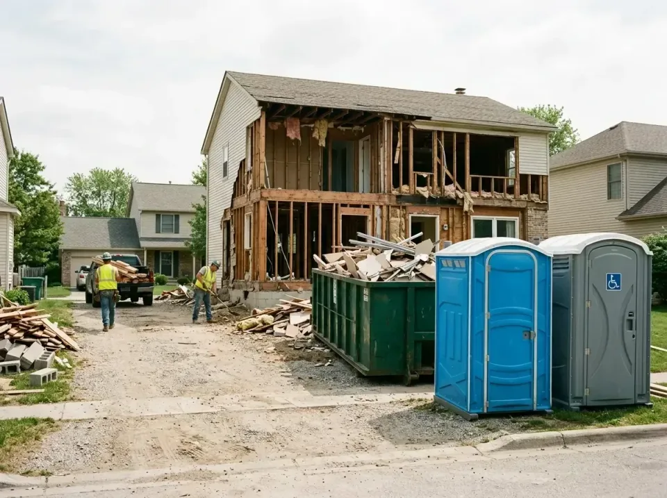 home-renovation-demolition-sit-010 — frequently asked questions, Portable Toilet & Dumpsters Rental in Bernalillo, NM